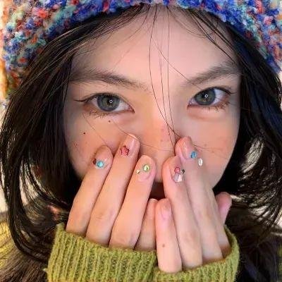 金婕的故事 封面